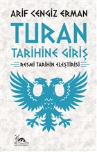 Turan Tarihine Giri Sarmal Kitabevi