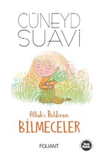 Allah` Bildiren Bilmeceler Foliant Yaynlar