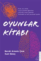 Oyunlar Kitab Destek Yaynlar