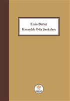 Karanlk Oda arklar Simurg Art Yaynlar