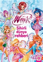 Winx Club - Sihirli Dnya Rehberi Artemis Yaynlar