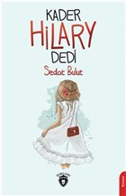 Kader Hilary Dedi Dorlion Yaynevi