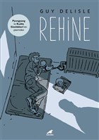 Rehine Kara Karga Yaynlar