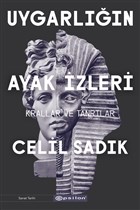Uygarln Ayak zleri - Krallar ve Tanrlar Epsilon Yaynevi
