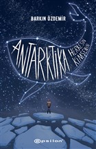 Antarktika Herkesin Kimsenin Epsilon Yaynevi