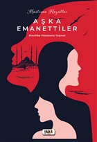 Mstesna Hayatlar Aka Emanettiler Tilki Kitap