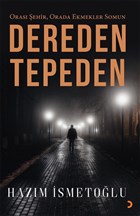 Dereden Tepeden Cinius Yaynlar