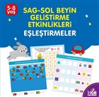 Sa-Sol Beyin Gelitirme Etkinlikleri Eletirmeler Halk Kitabevi