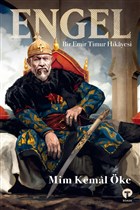 Engel Turkuvaz Kitap