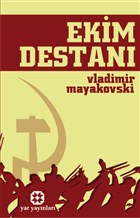 Ekim Destan Yar Yaynlar