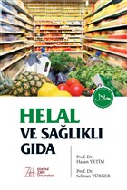 Helal ve Salkl Gda Z Yaynlar (stanbul Zaim niversitesi)