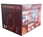 Osmanl Padiahlar Seti (31 Kitap Takm) Parola Yaynlar