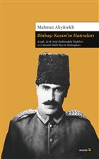 Binbaşı Kasım`ın Hatıraları Avesta Yayınları