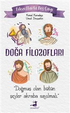 Filozoflarla Be ay: Doa Filozoflar Olimpos Yaynlar