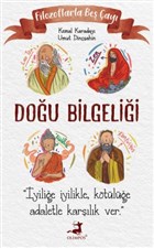Filozoflarla Be ay: Dou Bilgelii Olimpos Yaynlar