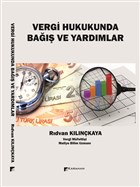 Vergi Hukukunda Ba Ve Yardmlar Karahan Kitabevi