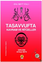 Tasavvufta Kavram ve Riteller Ceren Yaynclk