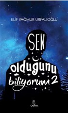 Sen Olduunu Biliyorum 2 Otantik Kitap