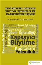 Yeni Kresel Dzende Byme, Eitsizlik ve Kapsayclk likisi Hiperlink Yaynlar