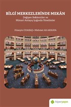 Bilgi Merkezlerinde Mekan Hiperlink Yaynlar
