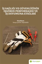  Sal ve Gvenliinin gren Performans ve  Doyumuna Etkileri Hiperlink Yaynlar