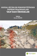 Sosyal Bilimler Perspektifinden Deprem 	Fragmanlar Van`dan rnekler Hiperlink Yaynlar