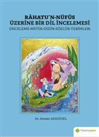 Rahatu`n-Nfus zerine Bir Dil ncelemesi Hiperlink Yaynlar