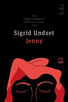 Jenny Dedalus Kitap