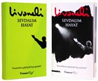 Sevdalm Hayat (Ciltli-mizli) nklap Kitabevi