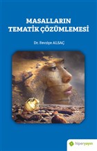 Masallarn Tematik zmlemesi Hiperlink Yaynlar