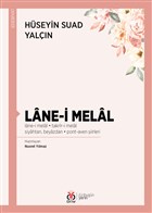 Lane-i Melal DBY Yaynlar