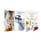 Srdrlebilirlik Seti (3 Kitap) Yeni nsan Yaynlar