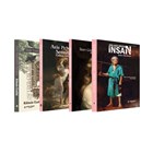 Macar Edebiyat Seti (4 Kitap) Yeni nsan Yaynlar