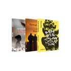 Kemal Ylmaz Kitapl (3 Kitap) Yeni nsan Yaynlar