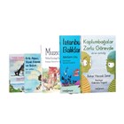 Dayanmay reniyorum Seti (5 Kitap) Yeni nsan Yaynlar