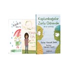 Bahar Havzal ener Kitapl (3 Kitap) Yeni nsan Yaynlar