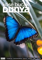 Ke Bucak Dnya Dergisi Say: 52 Kasm - Aralk 2020 Ke Bucak Dnya Dergisi