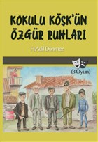 Kokulu Kk`n zgr Ruhlar Ky Yaynlar