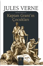 Kaptan Grant`n ocuklar Rnesans Yaynlar