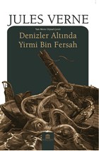 Denizler Altında Yirmi Bin Fersah Rönesans Yayınları