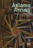 Anlama Arzusu olpan Kitap