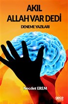Akl Allah Var Dedi Gece Kitapl