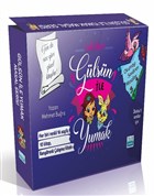 Glsn ile Yumak Seti (10 Kitap Takm) Talas Yaynlar