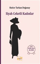 Siyah Ceketli Kadnlar Payda Yaynclk