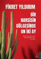 Bir Narsisin Glgesinde On ki Ay Destek Yaynlar