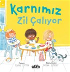 Karnmz Zil alyor Abm Yaynevi