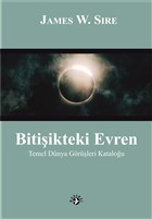 Bitiikteki Evren Haberci Basn Yayn