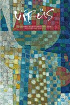 Virs  Aylk Kltr Sanat ve Edebiyat Dergisi Say: 6 Ocak - ubat - Mart 2021 Virs Dergisi Yaynlar