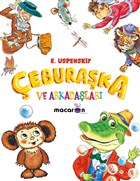 eburaka ve Arkadalar Macaron Yaynlar