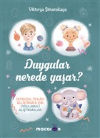 Duygular Nerede Yaar? Macaron Yaynlar